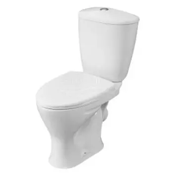 унитаз-компакт Версия в комплекте