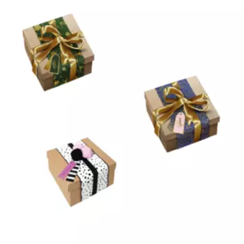 Упаковочный набор, 200х98х200 мм