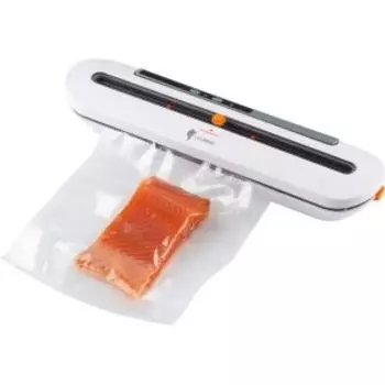 Упаковщик вакуумный Leonord LE-1703, 2 режима, 80 Вт