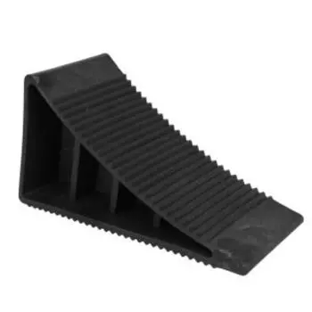 Упор противооткатный башмак, 69х160х77 мм