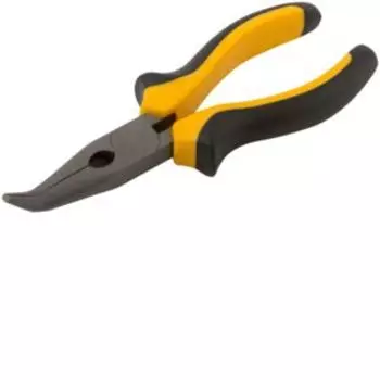 Утконосы Стайл, 165 мм, прорезиненные ручки, молибденовое покрытие