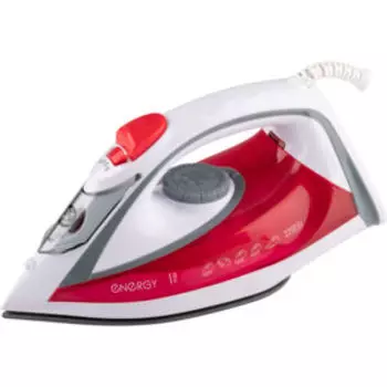 Утюг Energy EN-353, тефлон, 2200 Вт