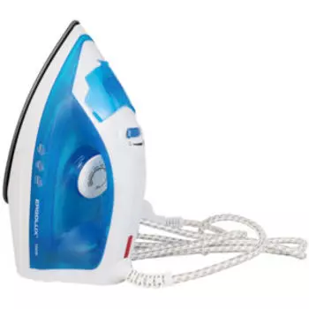 Утюг Ergolux ELX-SI04-C35, 1800 Вт, тефлон