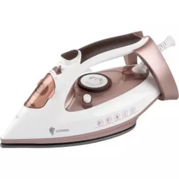 Утюг Leonord LE-1802, 3100 Вт, тефлон