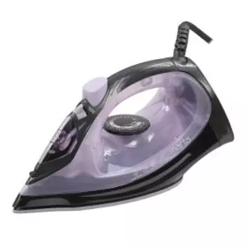 Утюг Marta MT-IR1155A, 2600 Вт, керамика, лиловый аметист