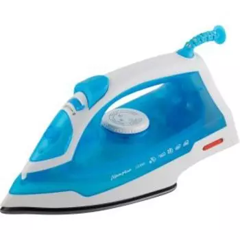 Утюг Матрёна MA-046, тефлон, 2200 Вт