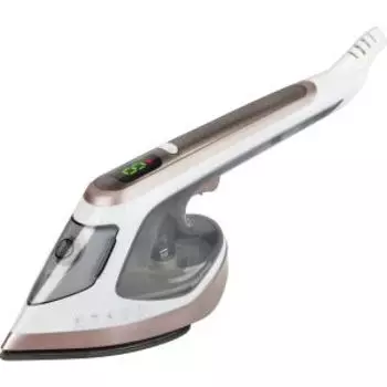 Утюг-отпариватель Leonord LE-1809, 1800 Вт, тефлоновая подошва, резервуар 200 мл