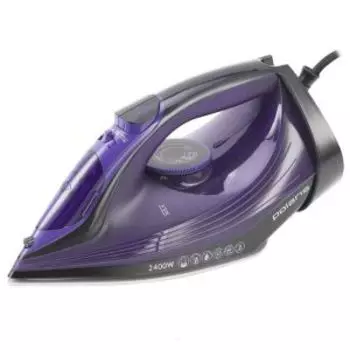 Утюг Polaris PIR 2487AK, 2400 Вт, керамика