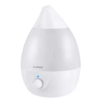 Увлажнитель воздуха Lumme LU-1559, 30 квм, 30 Вт