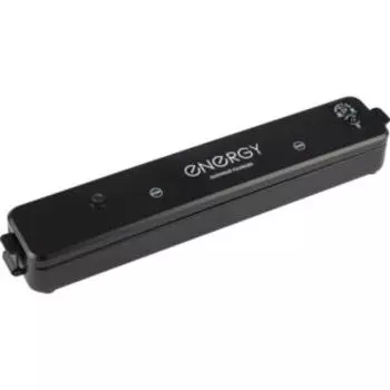 Вакуумный упаковщик Energy, 90 Вт