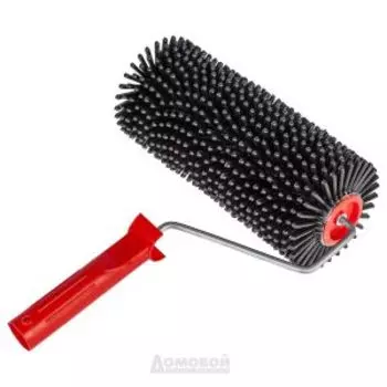 Валик игольчатый по бетону Макси, 240х28 мм