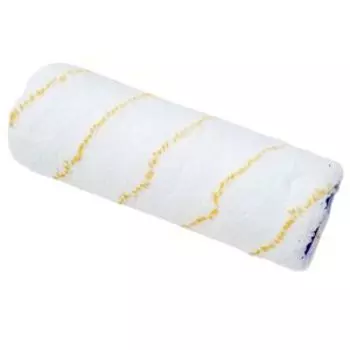 Валик полиакрил, желтая нить, 180 мм