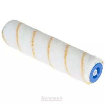 Валик полиакрил, желтая нить, 240 мм