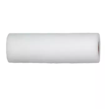 Валик поролоновый, мелкая пена, 2 шт, 6х35х100 мм