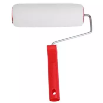 Валик в сборе с ручкой, 47х200мм