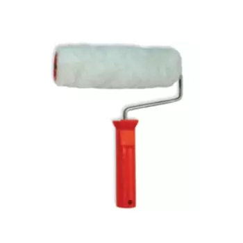 Валик в сборе с ручкой, полиэстер, 47х250мм, 14мм, 450гр/м