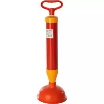 Вантуз вакуумный