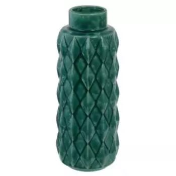 Ваза, 10х25 см, керамика