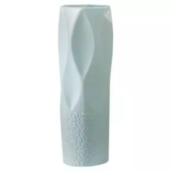 Ваза, 7х7х21 см, в ассортименте