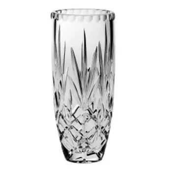Ваза Crystal Bohemia Christie, 20 см, хрусталь
