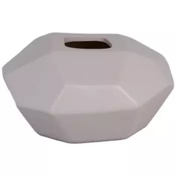 Ваза для цветов, 10 см, керамика