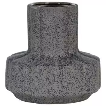 Ваза для цветов, 15 см, керамика