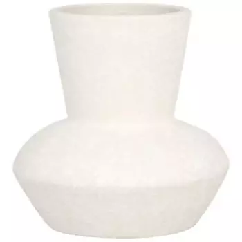 Ваза для цветов, 15 см, керамика