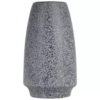 Ваза для цветов, 18.5 см, керамика