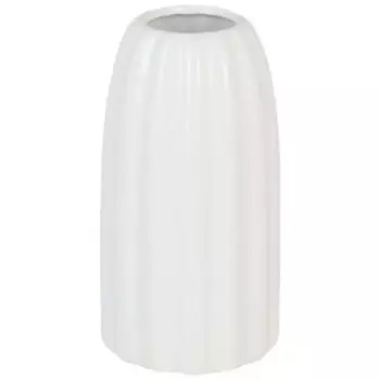 Ваза для цветов, 19 см, керамика