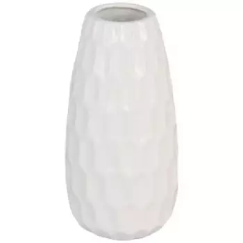 Ваза для цветов, 20.5 см, керамика