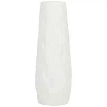 Ваза для цветов, 20.5 см, пластик