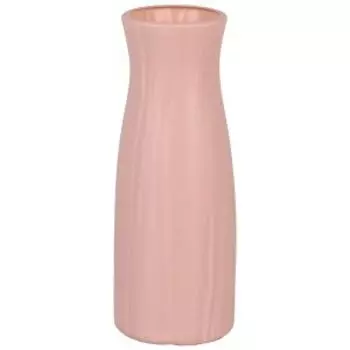 Ваза для цветов, 20.5 см, пластик