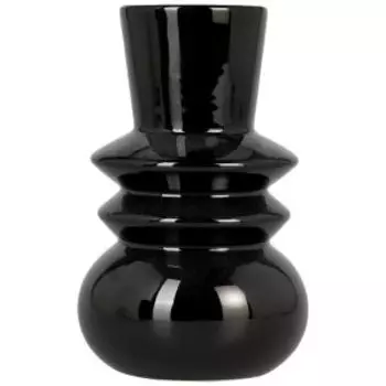 Ваза для цветов, 20 см, керамика