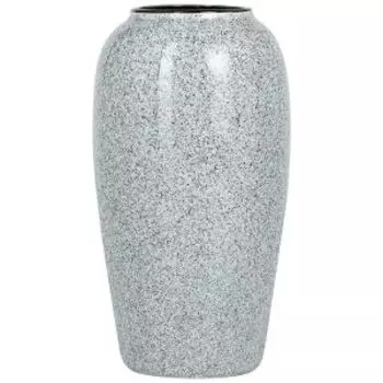 Ваза для цветов, 22.5 см, керамика