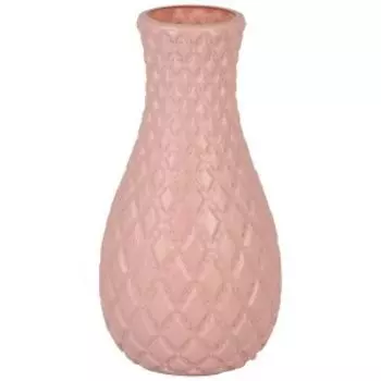 Ваза для цветов, 22.5 см, пластик