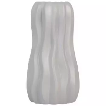 Ваза для цветов, 22 см, керамика