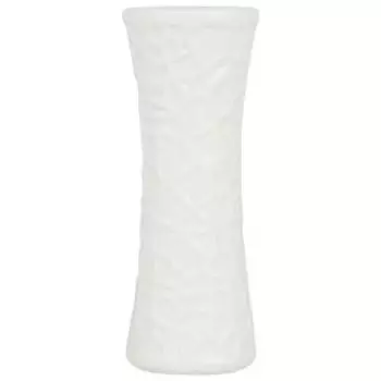 Ваза для цветов, 22 см, пластик