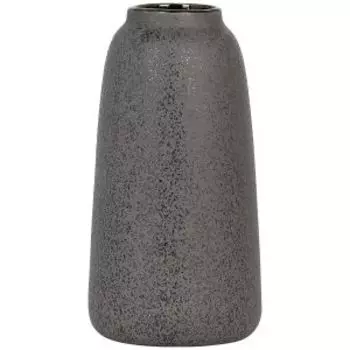 Ваза для цветов, 23.5 см, керамика