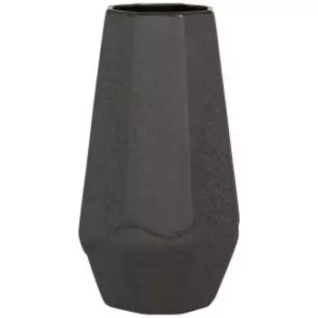 Ваза для цветов, 23 см, керамика