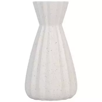 Ваза для цветов, 24.5 см, керамика