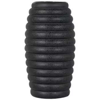 Ваза для цветов, 25.5 см, керамика