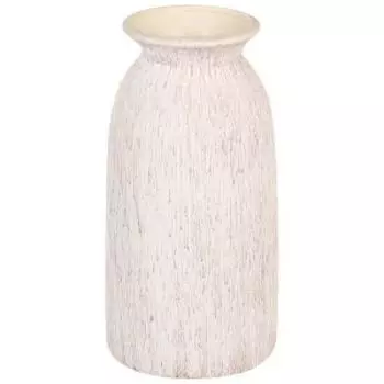 Ваза для цветов, 25 см, керамика