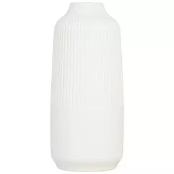 Ваза для цветов, 25 см, пластик