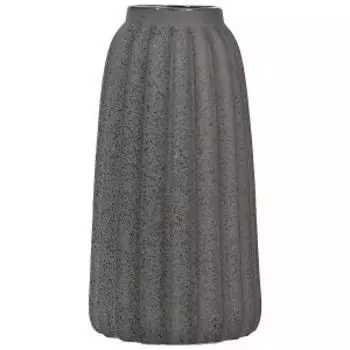 Ваза для цветов, 26.5 см, керамика