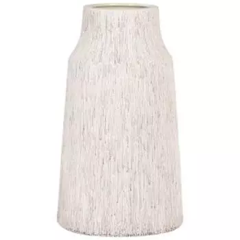 Ваза для цветов, 26 см, керамика