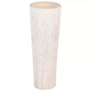 Ваза для цветов, 28.5 см, керамика