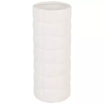 Ваза для цветов, 28 см, керамика