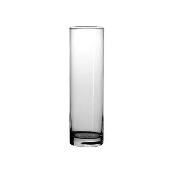 Ваза Pasabahce Flora, 26 см, стекло