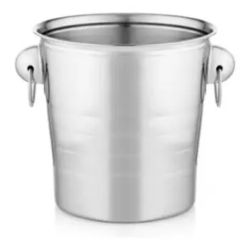 Ведро для шампанского Cocktail Time, 6 л, нерж. сталь