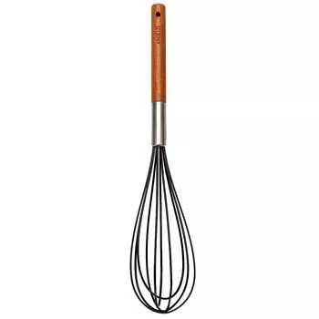 Венчик Apollo Acacia, нерж. сталь/пластик